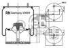 FEBI BILSTEIN 20581 Boot, air suspension